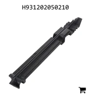 AGCO H931202050210 Формованная деталь