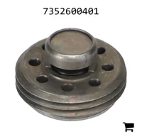 AGCO 7352600401 Регулятор