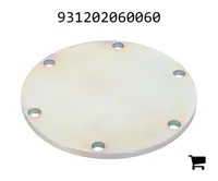 AGCO 931202060060 Крышка