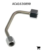AGCO ACW1636090 Трубка правая