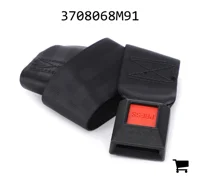 AGCO 3708068M91 Ремень безопасности