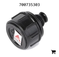 AGCO 700735303 Вентиляционный клапан