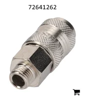 AGCO 72641262 Кран