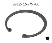 AGCO 0912-15-75-00 Стопорная шайба