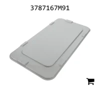 AGCO 3787167M91 Ловушка