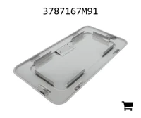 AGCO 3787167M91 Ловушка