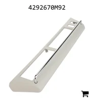 AGCO 4292670M92 Панель