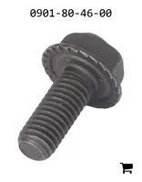 AGCO 0901-80-46-00 Стопорный винт