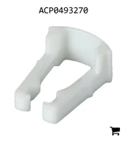 AGCO ACP0493270 Хомут