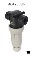 AGCO AG426885 Промывочный сетчатый фильтр, 3/4"