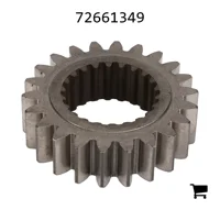 AGCO 72661349 Цилиндрическая шестерня