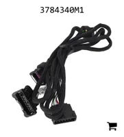 AGCO 3784340M1 Жгут