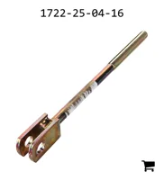 AGCO 1722-25-04-16 Тяга