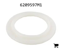 AGCO 6209597M1 Адаптер