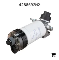 AGCO 4288692M2 Топливный фильтр AGCO