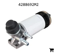 AGCO 4288692M2 Топливный фильтр AGCO
