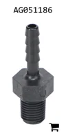 AGCO AG051186 Штуцер шланга