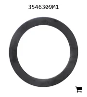 AGCO 3546309M1 Пружина