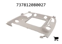 AGCO 737812080027 Крыша внутренняя