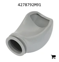 AGCO 4278792M91 Сильфон