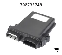 AGCO 700733748 Модуль квадратного пресс-подборщика