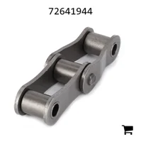 AGCO 72641944 Звено цепи переднего элеватора