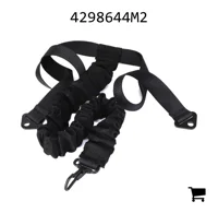 AGCO 4298644M2 Фиксатор