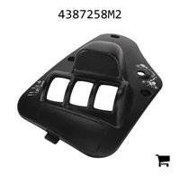 AGCO 4387258M2 Облицовка