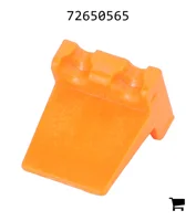 AGCO 72650565 Плавкая вставка