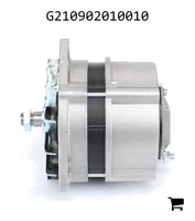 AGCO G210902010010 Генератор 65 Amp