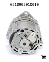 AGCO G210902010010 Генератор 65 Amp