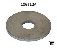 AGCO 100612A Шайба