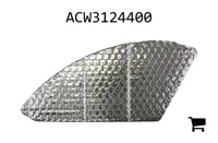 AGCO ACW3124400 Изоляция