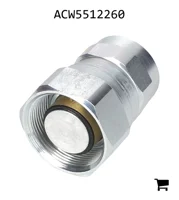 AGCO ACW5512260 Соединение