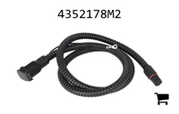 AGCO 4352178M2 Жгут