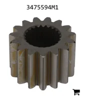 AGCO 3475594M1 Шестерня