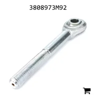 AGCO 3808973M92 Тумблер