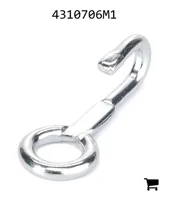 AGCO 4310706M1 Крюк