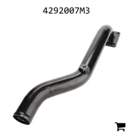 AGCO 4292007M3 Трубка