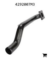 AGCO 4292007M3 Трубка