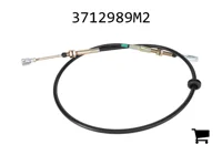 AGCO 3712989M2 Трос