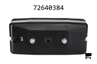 AGCO 72640384 Задний правый фонарь