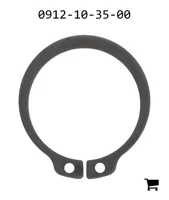 AGCO 0912-10-35-00 Стопорная шайба