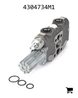 AGCO 4304734M1 Распределитель