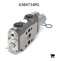 AGCO 4304734M1 Распределитель