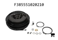 AGCO F385551020210 Муфта