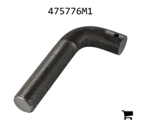 AGCO 475776M1 Болт