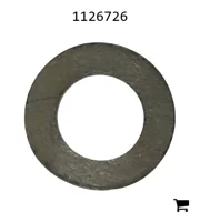 AGCO 1126726 Стопорная шайба