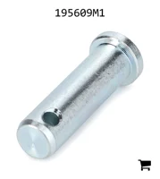 AGCO 195609M1 Палец вилки