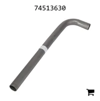 AGCO 74513630 Трубка